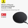 Baseus 15 Watt wireless charger