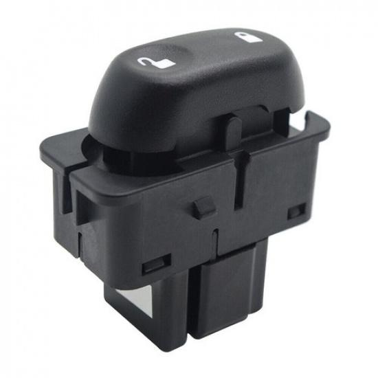 Front Driver Side Power Door Lock Switch for Ford F450 Truck 2002 2007