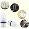 ABBP-2Pack RP42096 Faucet Cartridge Repair Kit For Delta And Peerless Faucet For Delta Faucet Replacement