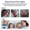 90pcs / Pack Sleep Strips Sleeping Mouth Tape Anti-snoring Closed-mouth Patch
