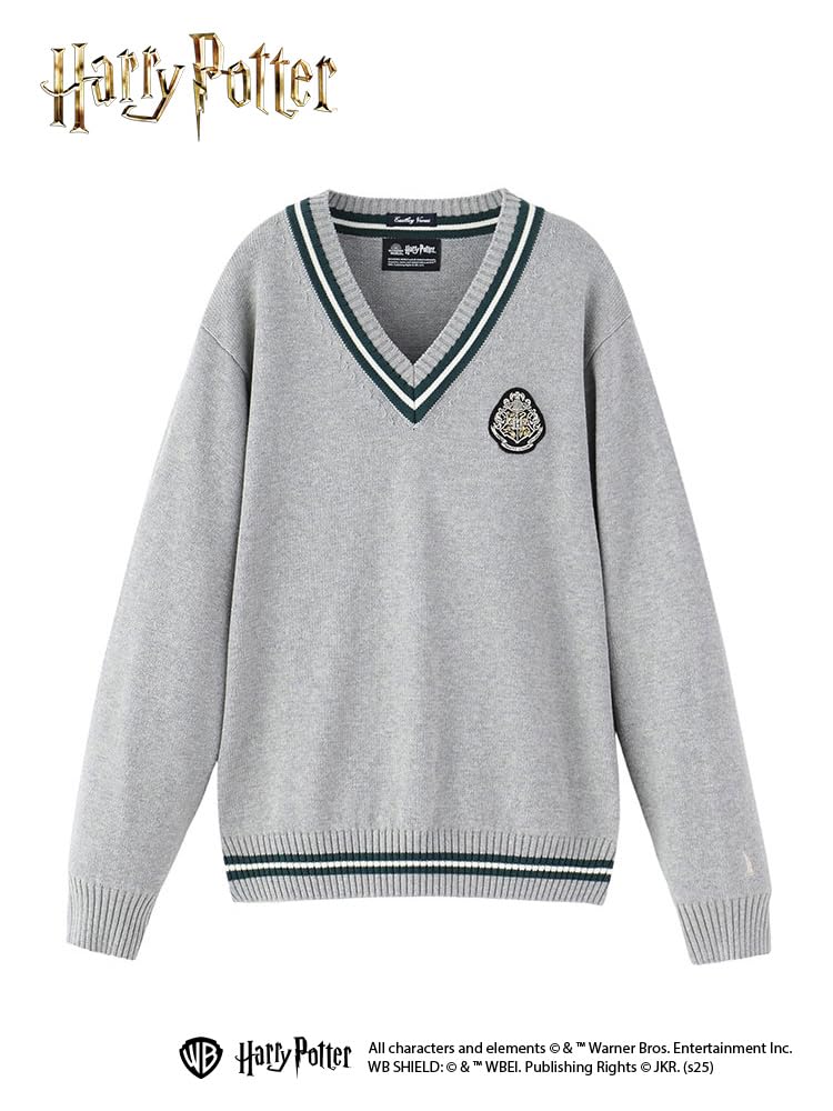 Cotton Pullover(7G/Harry Potter)2316403 Size 13