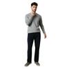 Maine Men's Corduroy 5 Pockets Straight Trousers