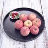 Round Wooden Pallet,  Multifunctional Storage Plate, Tea Tray,Food, Bread Pan, Household Kitchen Supplies, Black, Brown, 21-37cm