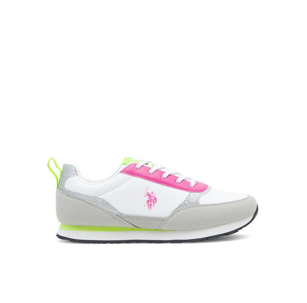 Кроссовки U.S. Polo Assn. NOBIK013 EU 39