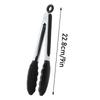 Set di Accessori per Friggitrice ad Aria - 12 Pezzi Compatibile Con Friggitrici ad Aria da 4, 4.2, 5, 5.5, 5.8 QT Gowise, Cosori, Phis, Ninja, Cozyna