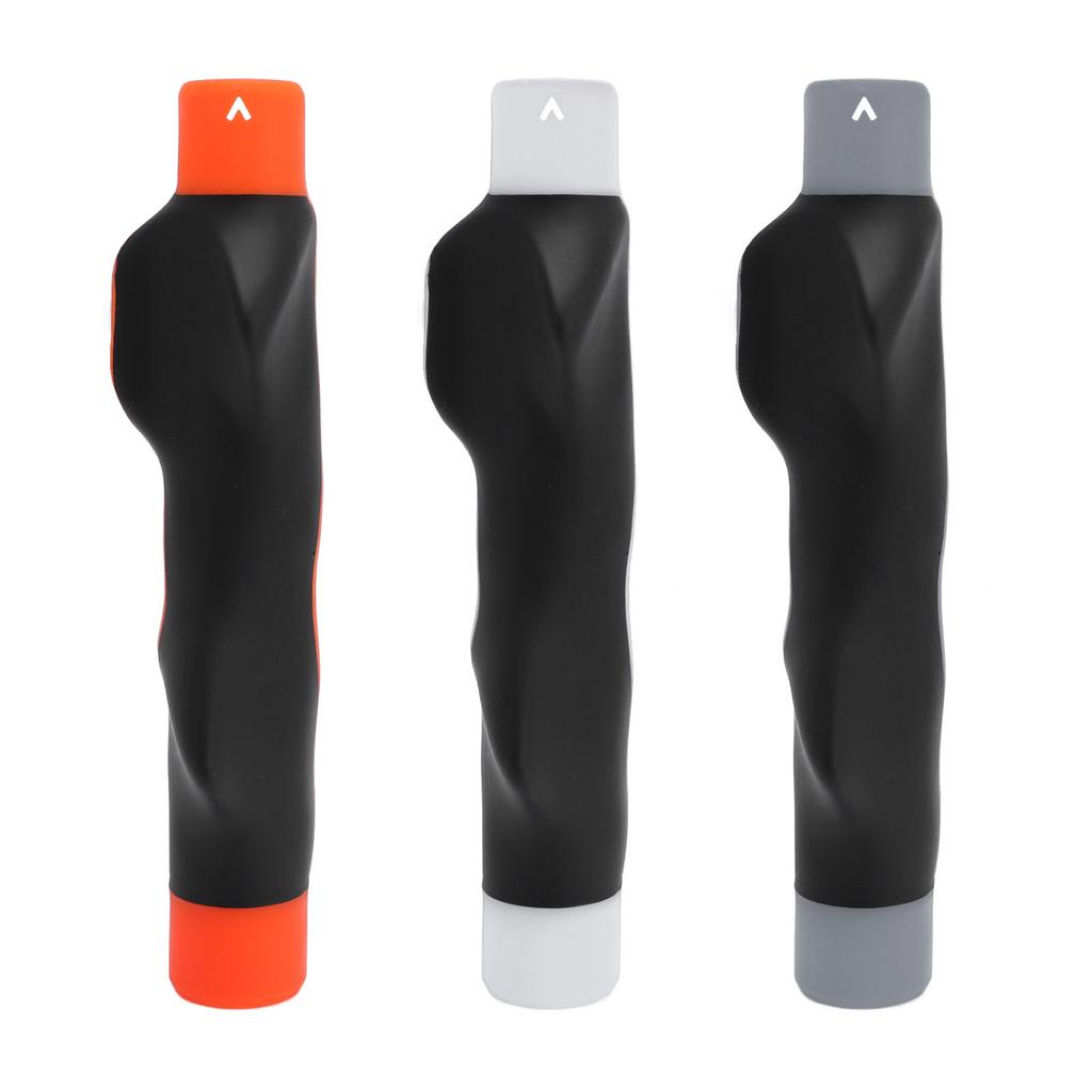 Swing Grip Trainer Lightweight Portable Swing Training Aid for Improving Hand Positioning