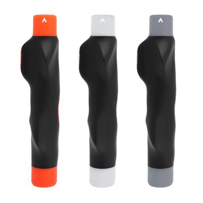 Swing Grip Trainer Lightweight Portable Swing Training Aid for Improving Hand Positioning