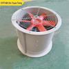 Anti-Corrosion FRP Axial Laboratory Exhaust Fan