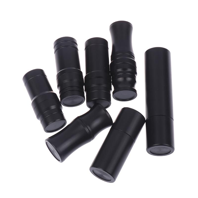 1 Set Special Middle Wheel Protection Cover Billiard Joint Protectors Uni Loc Wavy Joint Caps Billiards Accessories