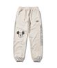 DISCUS ATHLETIC Heavyweight Mickey Sweatpants Oatmeal