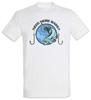 Need More Bass? Perch Fun Music Music Electro Electric Fishing Mens T-Shirt Mens Womens Tees Top