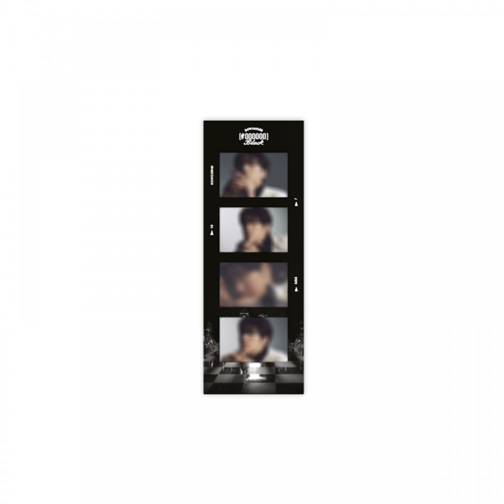 Kowoorim   05 Film Frame Set   Black Concert Md