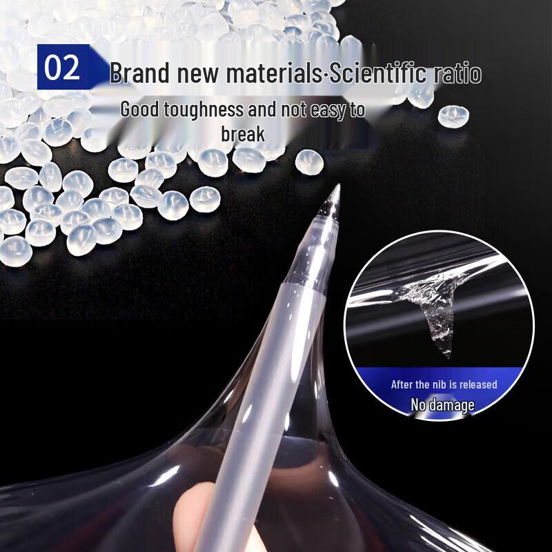 Bing Yao Heavy-Duty 50cm X 350m Stretch Wrap Film