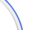 6pcs Adjustable Design Embroidery Hoop Set Plastic Adjustable Hoop Ring  For Embroidery