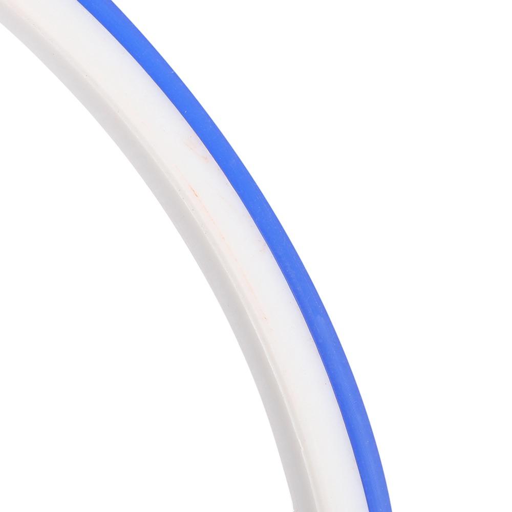 6pcs Adjustable Design Embroidery Hoop Set Plastic Adjustable Hoop Ring For Embroidery