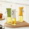 Multi-purpose Spray Bottle Kitchen Household Oil Spray Kettle Olive Cooking Oil Barbecue Sealing Bottles Kitchen Utensils