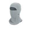 Thermal Cycling Head Cover Neck Protection Full Face Mask Breathable Balaclava Cycling Hat  Skiing