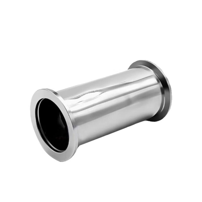 JINNING KF50 Vacuum Straight Pipe