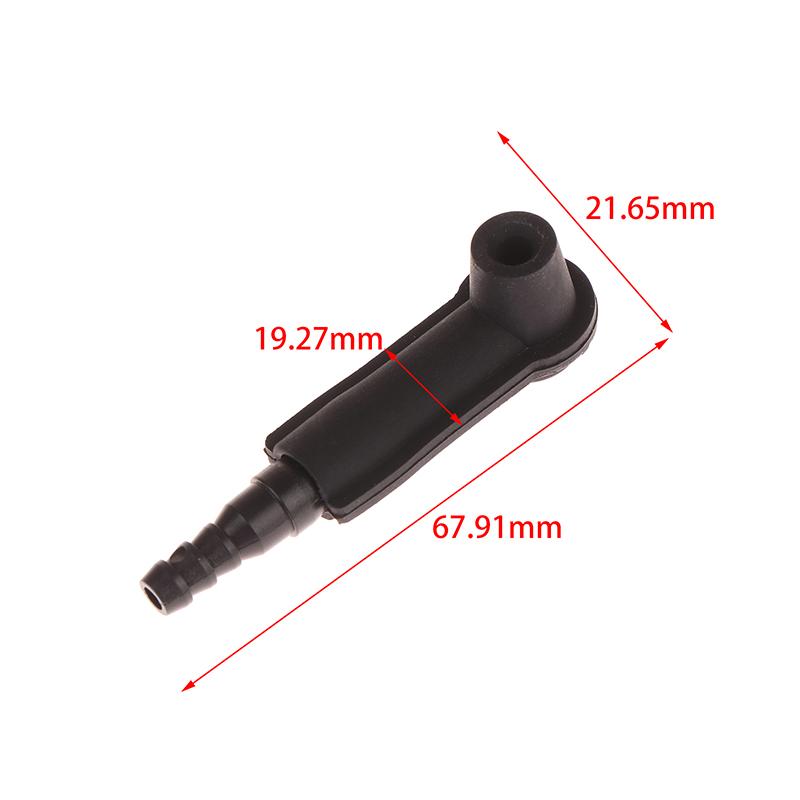 3Pcs Car Brake Fluid Oil Replacement Connector Clutch Exchange Pump Oil Brake Kit Tool Empty Drained Oil Bleeder Change Tool Par
