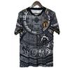 2024 Italy special edition joint jersey fashion printing pattern sports T-shirt fan version football jersey short sleeve