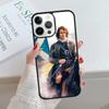 Outlander Phone Case cover For iPhone 17 Air 15 16 16e 14 13 Pro Max Coque 12 11 Pro Max For Apple PLUS fundas