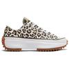 Run Star Converse Hike Low 'Leopard' Women's 170912C