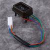 Car Power Window   Part, High Strength Passenger Power Window Control   for     84-90 84810 90A01 06