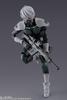 Kaiju 8 Reno Ichikawa přibližně 145mm malá pohyblivá figurka S.H.Figuarts No. PVC a ABS