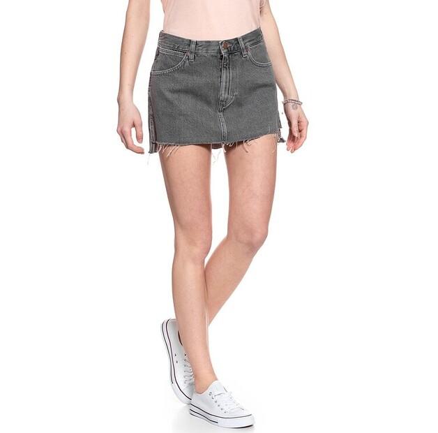 Юбка мини Wrangler RETRO SKIRT