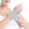 1Pcs Adjustable Thin Compression Wrist Guard Sprain Wrist Brace Tendon Sheath Pain For Men Women Wrist Exercise Safety Support