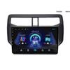 9 Inch Car Radio FIT for Toyota Rush Daihatsu Terios 2017-2020 Frame No Cable Mp5 ABS PC Plastic Fascia Dashboard Plane Frame