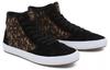The Lizzie Vans 'Tortoise Shell' VN0A4BX1YI5