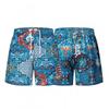 2025 Herren Locker Geschnittene Strandshorts Streetwear Baumwollmischung Freizeit Boardshorts Jugendliche Erwachsene