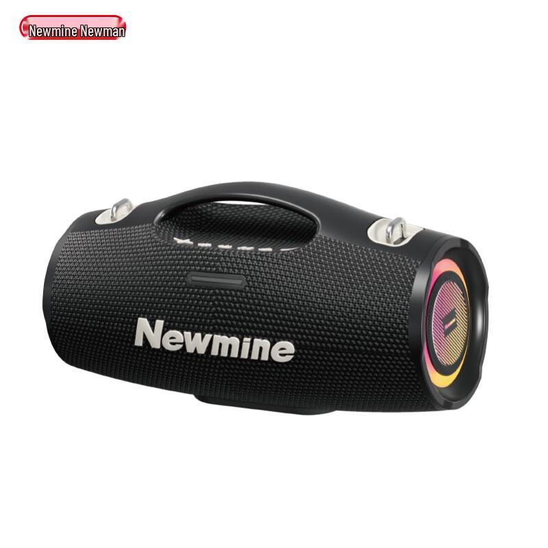 Newmine BT101 Outdoor Karaoke Bluetooth Speaker (CN Version)