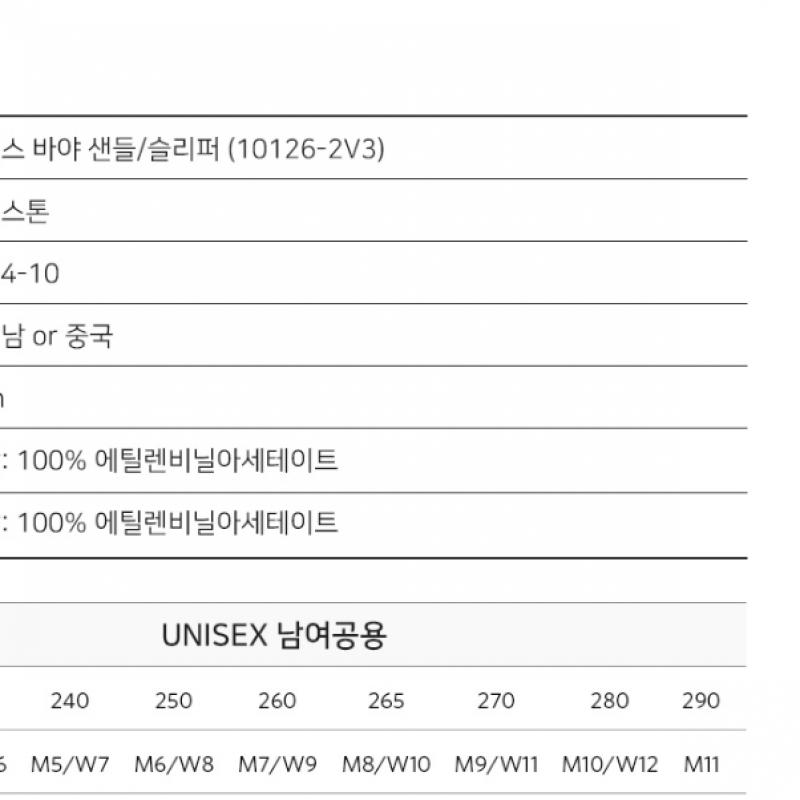 Crocs Baya Sandals Slippers