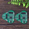 1/3/5Pcs 3S 12V 18650 Lithium Battery Protection Board 11.1V 12.6V Overcharge Over-Discharge Protect 8A 3 Cell Pack Li-Ion