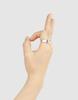 Sylk Bruno Signet Ring