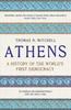 Buch Athens : A History of the World's First Democracy