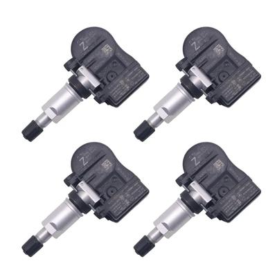 Tire Pressure Sensor For Nissan Leaf Altima Murano 2015- Infiniti Q50 QX56 TPMS 433MHz TPMS SENSOR 40700-3JA0A 40700-3JA0B
