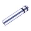 Horizontal Jack Oil Pump Core Cylinder Piston Plunger Accessories for 3-4T Milling Machine Diameter 15mm Universal