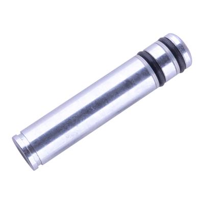 Horizontal Jack Oil Pump Core Cylinder Piston Plunger Accessories for 3-4T Milling Machine Diameter 15mm Universal