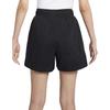 Nike Sportswear Essentials Casual Shorts Women's Black HM4633-010