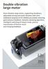 M28 Open Source Handheld Game Console - Supports PS2 Games, 3D Dual Joysticks, Nostalgic Gaming with God of War.