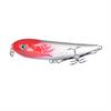 Topwater Pencil for Fishing - Long Walking Surface with Lifelike Design