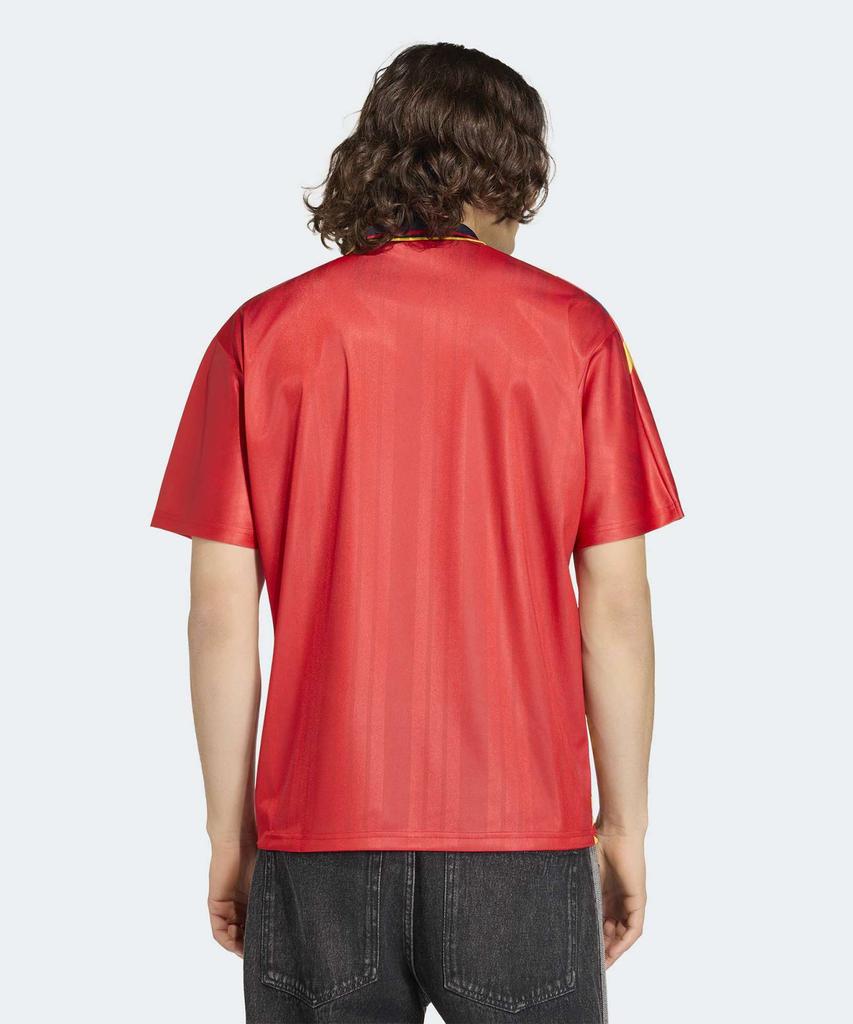 ADIDAS Spain Home Jersey 1994 - Red / Jn3707