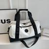 Outdoor Sports, Fitness, Large Capacity Yoga Storage, Travel Bag, Dry And Wet Separation, Swimming, Handbag Woman Waterproof