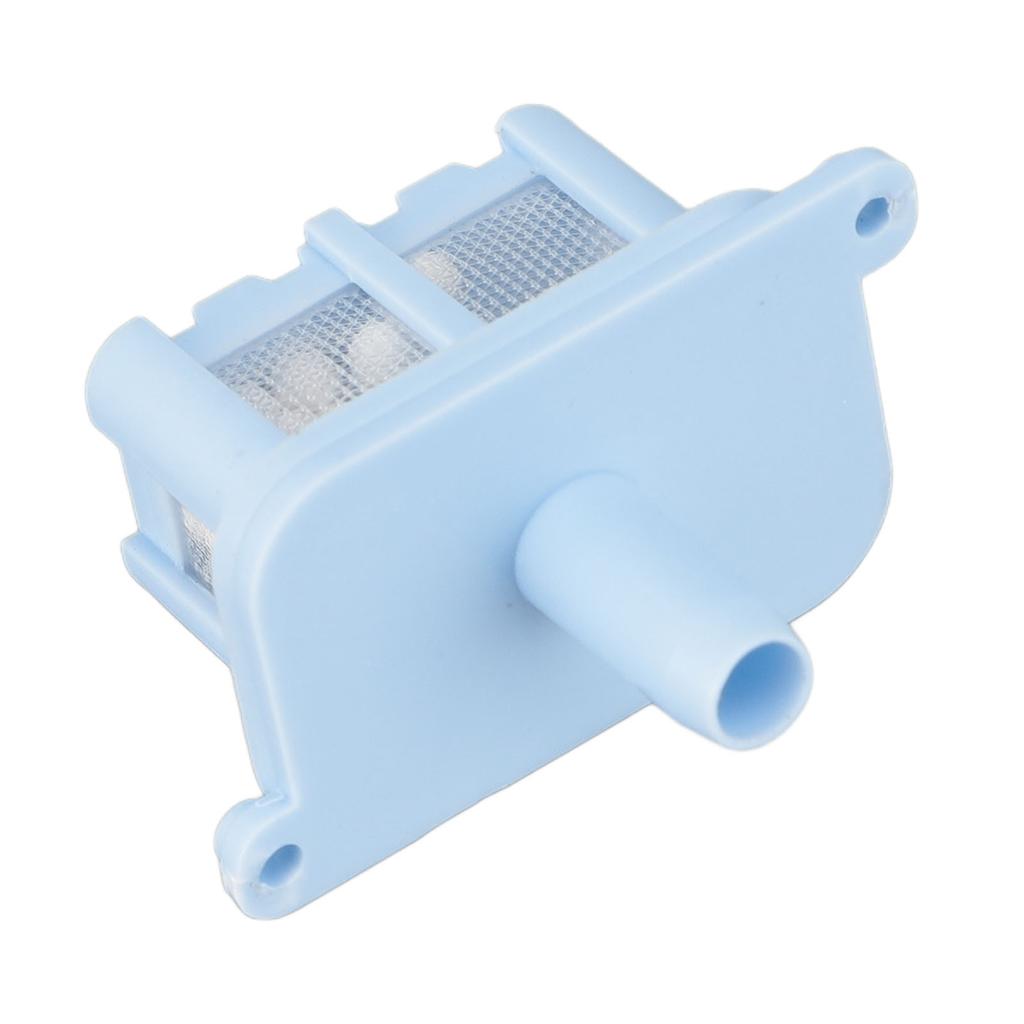 Water Tank Inlet Filter Plug ABS Robot Vacuum Cleaner Water Tank Spare Part for G10S G10S PRO G20 G2