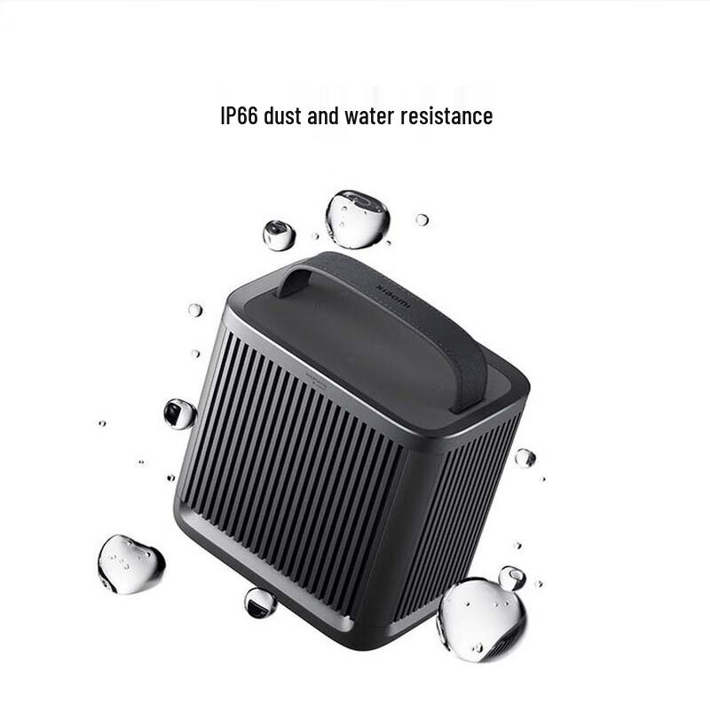 Xiaomi Outdoor Portable Bluetooth Speaker