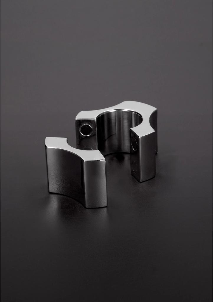 Steel - Deluxe Magnetic Ball Stretcher