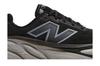 New Balance Fresh Foam X More V5 Black Linen Silver Metallic